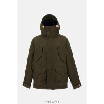 | Other Brand | [G95]Manifattura Ceccarelli 7091AVMILITARYGREEN ���� ���� ��Ʈ ������[G95]Manifattura Ceccarelli 7091AVMILITARYGREEN ���� 