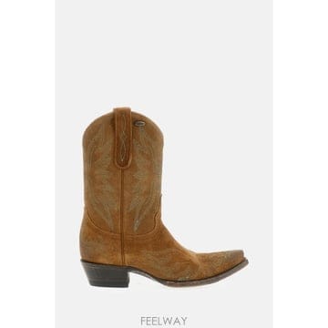 | Other Brand | [G95]Mexicana Boots L32785724L9964MXW6MATGOLDENBROWN ���� ��Ŭ����[G95]Mexicana Boots L32785724L9964MXW6MATGOLDENBROWN 