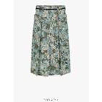 Dries Van Noten [G95]�帮���ݳ�ư 2620108064153505 ���� ��ĿƮ ġ�� Skirts[G95]�帮���ݳ�ư 2620108064153505 ���� ��ĿƮ ġ�� Sk