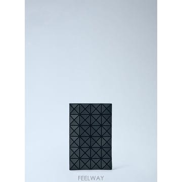 26 F/W 바오바오 이세이미야케 OYSTER 카드 홀더 BB69AG B0112329283