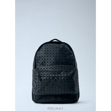26 F/W 바오바오 이세이미야케 DAYPACK 지오메트릭 백팩 BB B0112329297