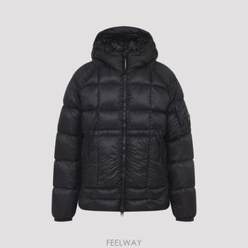 [A3] CP컴퍼니 RFCMOW702A 110416A 패딩 다운 RFCMOW702A 110416A 999 B