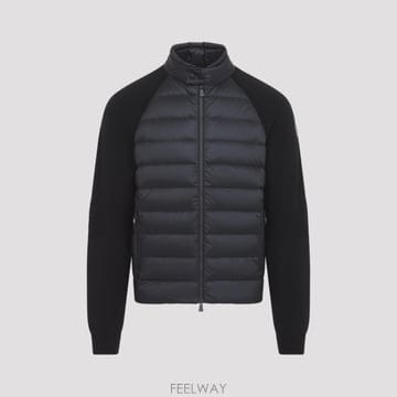 [A3] 몽클레르 그레노블 L20979B00003 M1122 패딩 다운 L20979B00003 M1122 9
