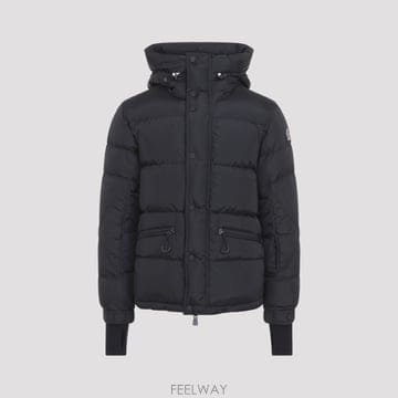 [A3] 몽클레르 그레노블 L20971A00045 595JN 패딩 다운 L20971A00045 595JN 9