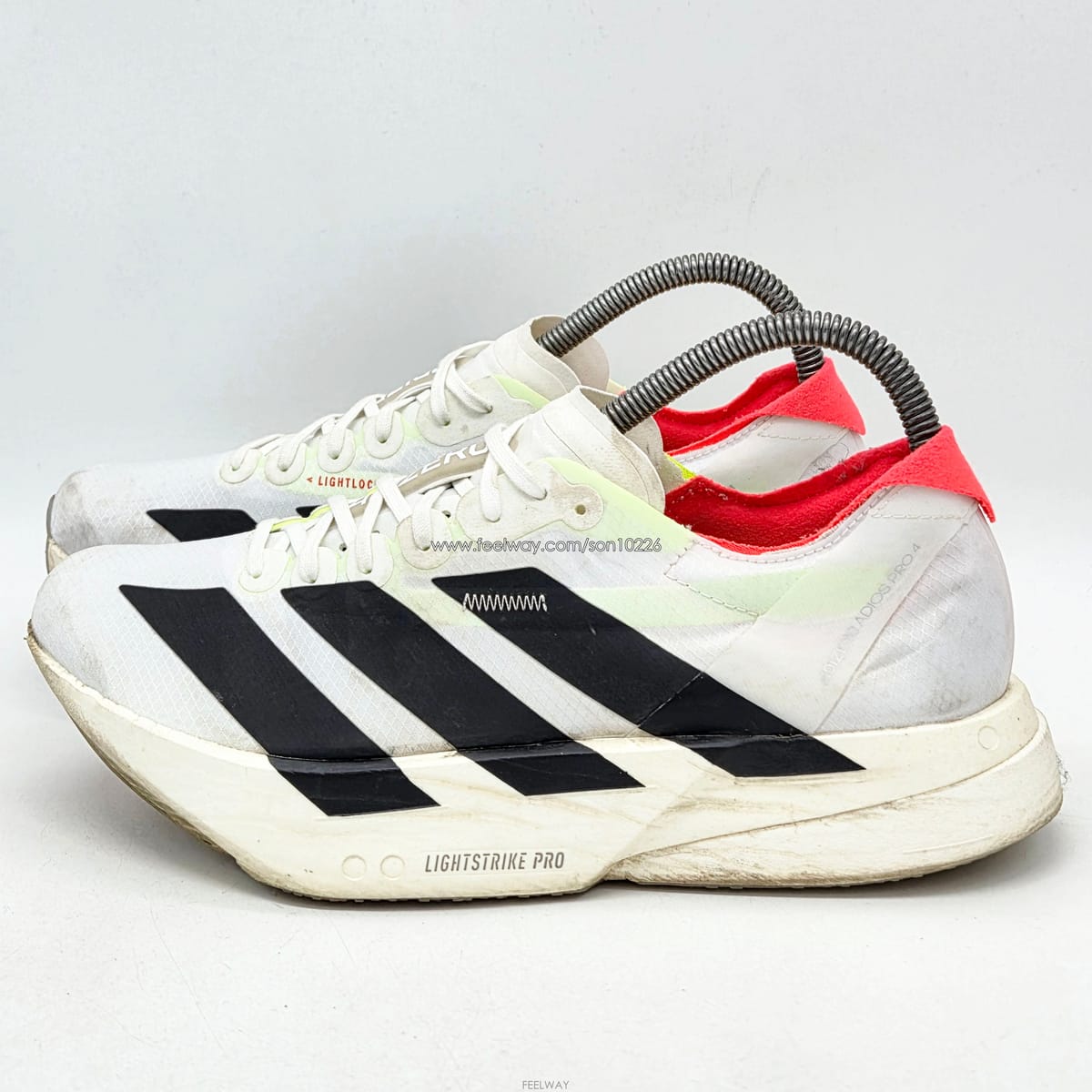 Adidas �Ƶ�ٽ� �Ƶ����� �Ƶ���� ���� 4 Ŭ���� ȭ��Ʈ �ھ� ���� (260)�Ƶ�ٽ� �Ƶ����� �Ƶ���� ���� 4 Ŭ���� ȭ��Ʈ �ھ�