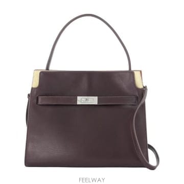 Tory Burch 26FW �丮��ġ ���� 183407 200 BROWN26FW �丮��ġ ���� 183407 200 BROWN