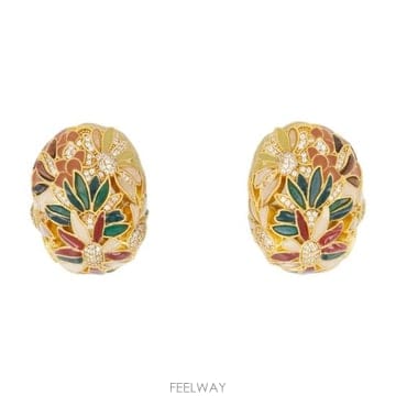 Zimmermann 26FW ���Ӹ� �̾ 1113XF26A1 MUL GOLD26FW ���Ӹ� �̾ 1113XF26A1 MUL GOLD