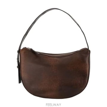 26FW 스타우드 크로스백 H26F4035DS ESDS BROWN