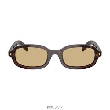 26FW 프라다 선글라스 0PRD06S 17N70R50 BLACK