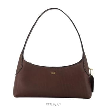 Coach 26FW ��ġ ũ�ν��� CFT34 B4MPL BROWN26FW ��ġ ũ�ν��� CFT34 B4MPL BROWN