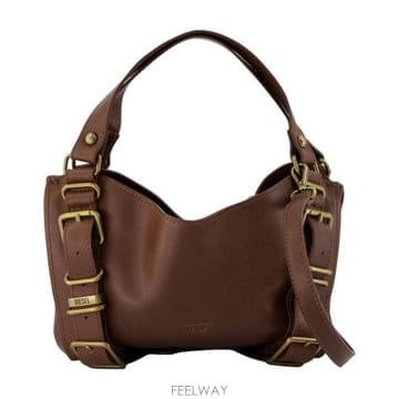 26FW 디젤 토트백 X10947 P9497 T2224 BROWN