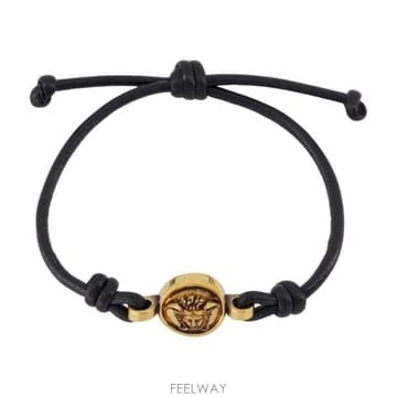Versace 26FW ������ü ���� 1024482 1A04575 1B680 BLACK26FW ������ü ���� 1024482 1A04575 1B680 BLACK