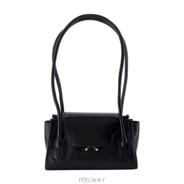 Marni 26FW ������ ũ�ν��� SBMP0313UP P9465 00N99 BLACK26FW ������ ũ�ν��� SBMP0313UP P9465 00N99 BLACK