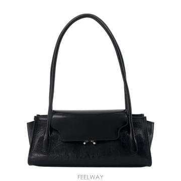 Marni 26FW ������ ũ�ν��� SBMP0310UP P9465 00N99 BLACK26FW ������ ũ�ν��� SBMP0310UP P9465 00N99 BLACK