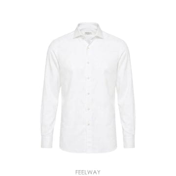 Brunello Cucinelli 26FW ���ڷ� ��ġ�ڸ� ���� MY6370627 C003 WHITE26FW ���ڷ� ��ġ�ڸ� ���� MY6370627 C003 WHITE