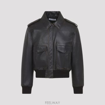 질샌더 블루종
