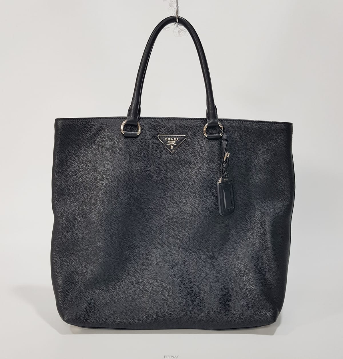 PRADA ����� ���ڷ� ���̳� ��Ʈ ����� 1BG006����� ���ڷ� ���̳� ��Ʈ ����� 1BG006
