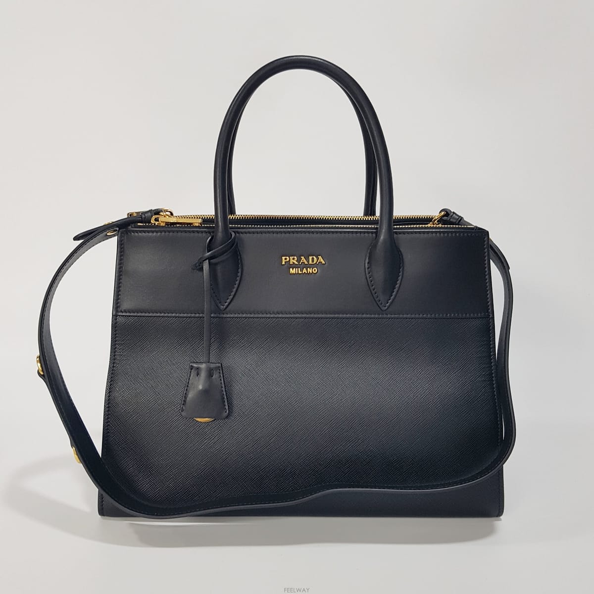 PRADA ����� �Ķ��׸� ���� ž�ڵ� ��Ʈ ����� 1BA130����� �Ķ��׸� ���� ž�ڵ� ��Ʈ ����� 1BA130