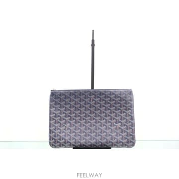 GOYARD �߰� ���ߵ� ���� MM Ŭ��ġ�߰� ���ߵ� ���� MM Ŭ��ġ