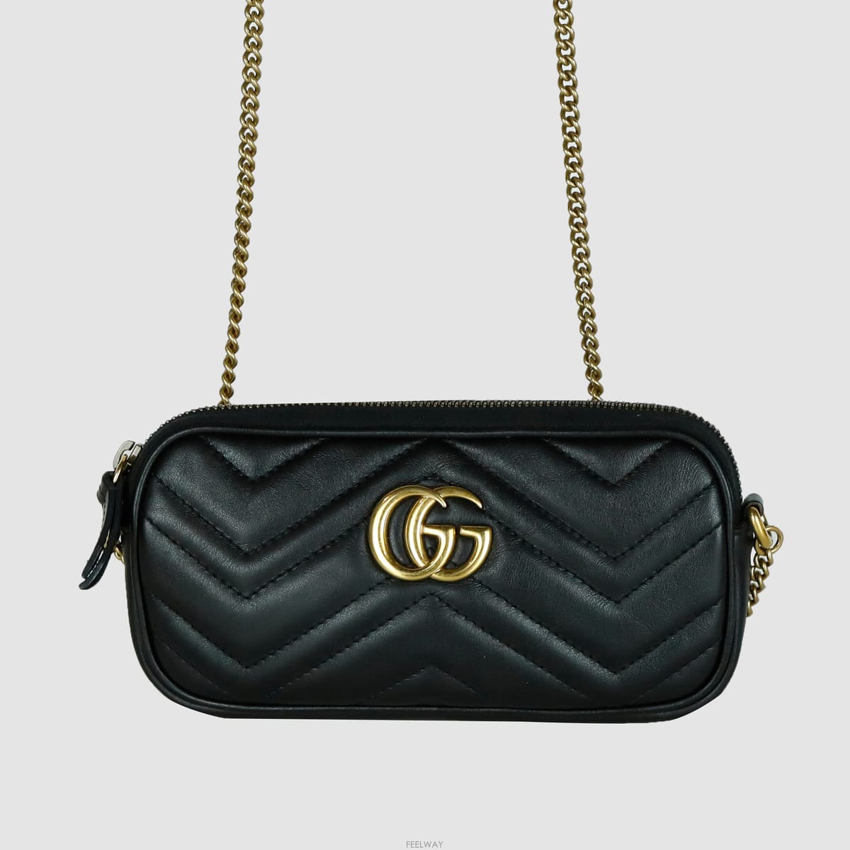GUCCI [�Ƹ�����]�̴� ���� ���� ü�� ũ�ν���598596[�Ƹ�����]�̴� ���� ���� ü�� ũ�ν���598596
