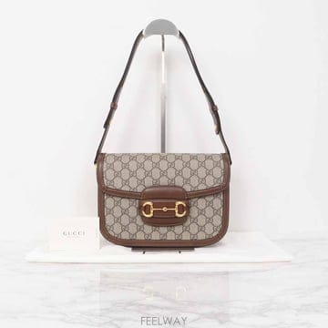 GUCCI ���� Ȧ���� 1955 �̵�� ����� ���� 602204���� Ȧ���� 1955 �̵�� ����� ���� 602204