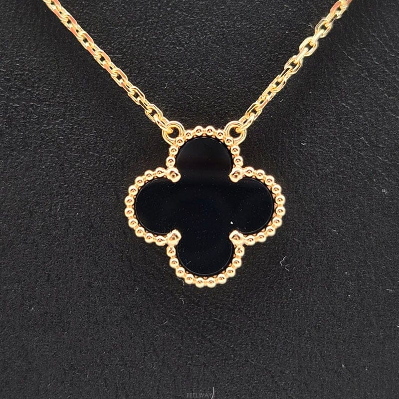 Van Cleef & Arpels ��Ŭ���ؾ��� ��Ƽ�� ���Ժ�� ����� L923712��Ŭ���ؾ��� ��Ƽ�� ���Ժ�� ����� L923712
