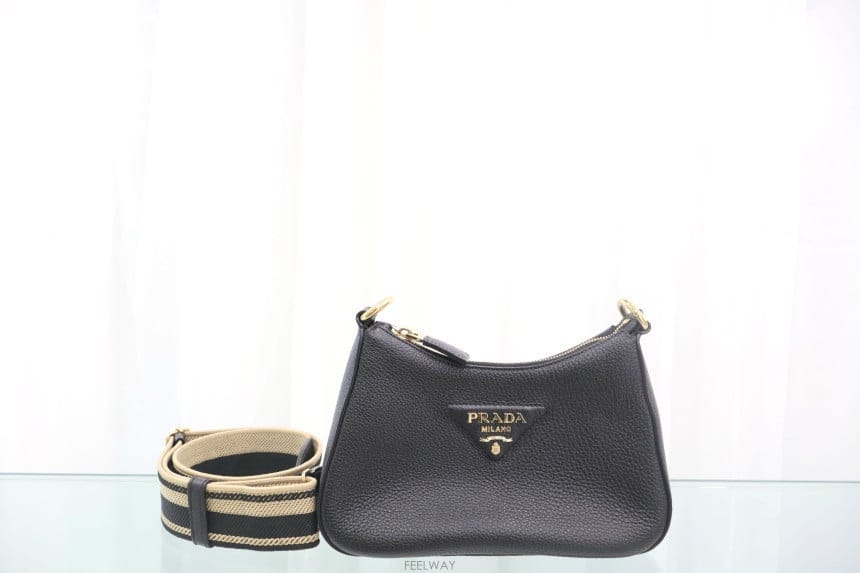 PRADA ����� ���ڷ� ���̳� ���� �÷� ����� 1BH193 2DKV F03C3����� ���ڷ� ���̳� ���� �÷� ����� 1BH193 2DKV F03C