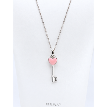 TIFFANY & Co Ƽ�ĴϾ��� Ű ��Ʈ ��ũ �ǹ�925 ����� ���ƮƼ�ĴϾ��� Ű ��Ʈ ��ũ �ǹ�925 ����� ���Ʈ