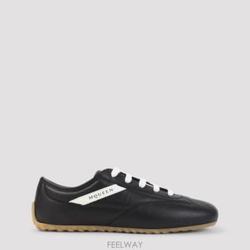 Alexander Mcqueen 26FW �˷���� ���� �ڽ� ����Ŀ�� 862794 WIAJ8 1550 BLACK MIDNIGHT WHITE26FW �˷���� ���� �ڽ� ����Ŀ�� 862794 WIAJ8 1550 BLA