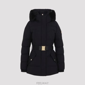 Moose Knuckles 26FW ������Ŭ �е� M36LJ181GS 305 BLACK26FW ������Ŭ �е� M36LJ181GS 305 BLACK