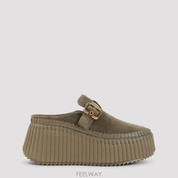 Chloe 26FW ���ο� ����Ŀ�� CH26A13CMS 21S DUSTY KHAKI26FW ���ο� ����Ŀ�� CH26A13CMS 21S DUSTY KHAKI