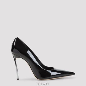 Casadei 26FW ī�絥�� �� ������ 1F940X100MC14449000 NERO26FW ī�絥�� �� ������ 1F940X100MC14449000 NERO
