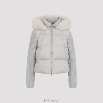 Moose Knuckles 26FW ������Ŭ ���� M36LK660W 1859 ALABASTER26FW ������Ŭ ���� M36LK660W 1859 ALABASTER