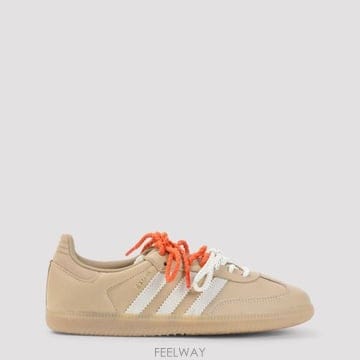 Adidas 26FW �Ƶ�ٽ� ����Ŀ�� KI8140 BEIGE CREAM WHITE26FW �Ƶ�ٽ� ����Ŀ�� KI8140 BEIGE CREAM WHITE