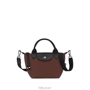 Longchamp 26FW �ռ� �� �ø����� ������ ž �ڵ�� XS L1500HSR 742 CACAO26FW �ռ� �� �ø����� ������ ž �ڵ�� XS L1500HSR 742