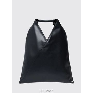 [A6] MM6 메종 마르지엘라 M60607P4313 키즈 가방 M60607P4313-T8013