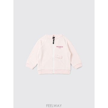 [A6] 발망 BZ4000Z3183 키즈 스웨터 BZ4000Z3183-508FU