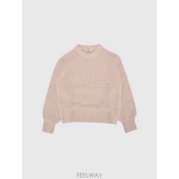 [A6] 끌로에 C20839 키즈 스웨터 C20839-46J