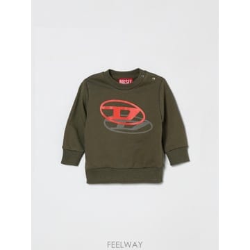 [A6] 디젤 K00753KYAVF 키즈 스웨터 K00753KYAVF-K511