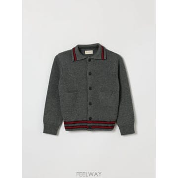 [A6] 구찌 865583XKFJE 키즈 스웨터 865583XKFJE-1155