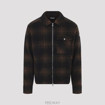 [A3] 몽클레르 L20912F00035 89BKB 재킷 L20912F00035 89BKB F29 BROWN