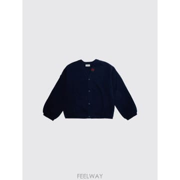 [A6] 구찌 864127XJHVR 키즈 스웨터 864127XJHVR-4240