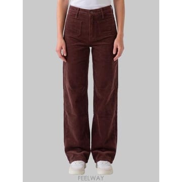 Mother 26FW ���� ���� ���� 10765 618 BROWN26FW ���� ���� ���� 10765 618 BROWN