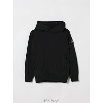 [A6] 스톤아일랜드 주니어 6100014S0040 키즈 스웨터 6100014S0040-V0029