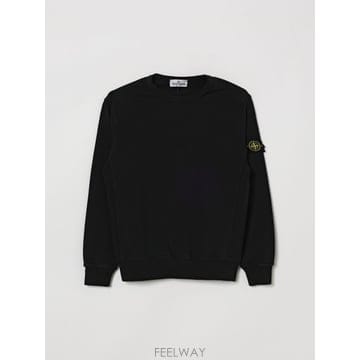 [A6] 스톤아일랜드 주니어 6100005S0040 키즈 스웨터 6100005S0040-V0029