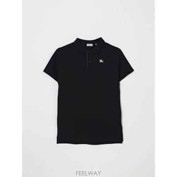[A6] 버버리 8117373 키즈 티셔츠 8117373-A1189