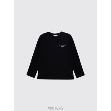 [A6] 지방시 H31415 키즈 티셔츠 H31415-09B