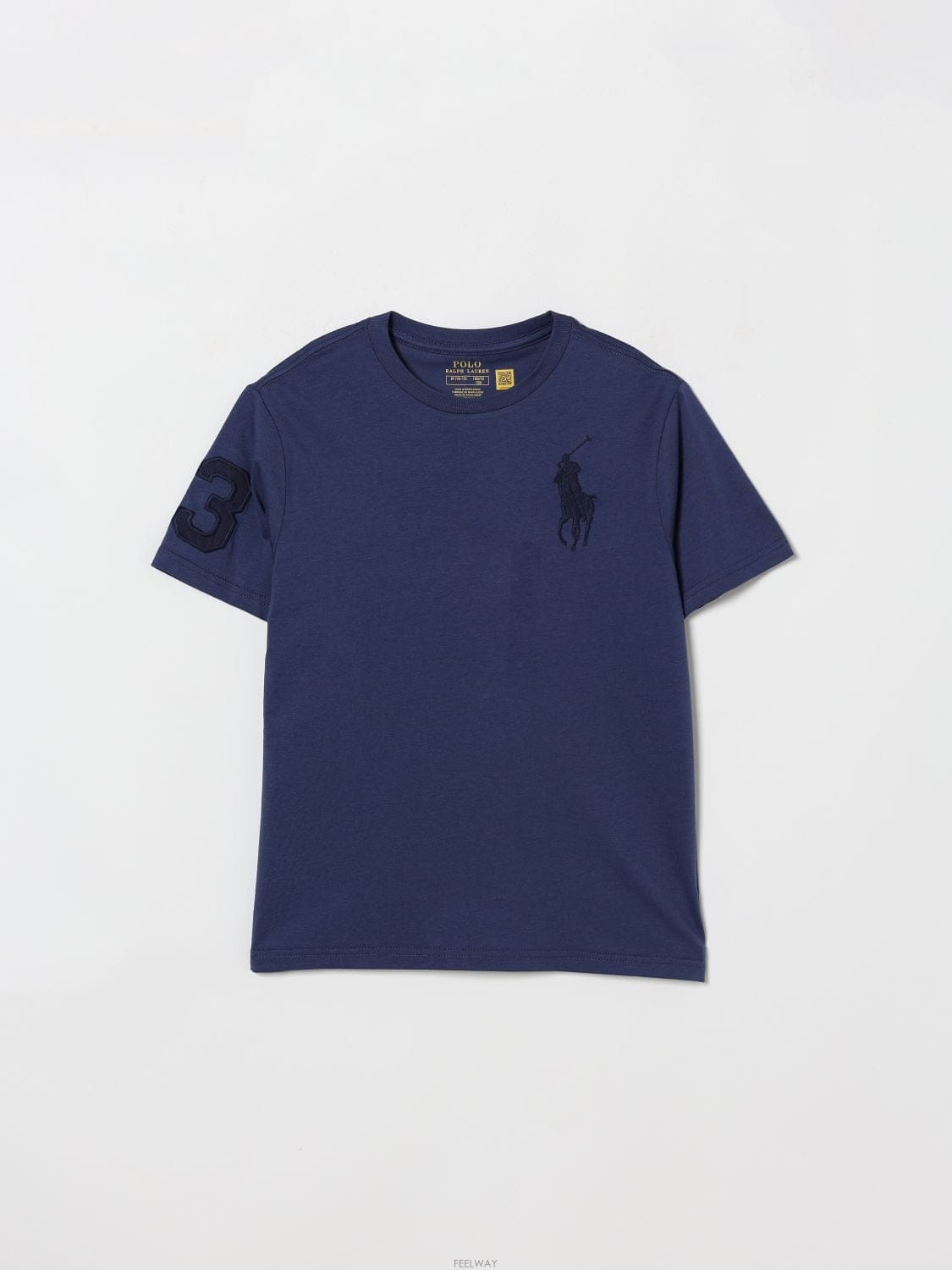 Ralph Lauren [A6] ���� �����η� 323832907 Ű�� Ƽ���� 323832907-504[A6] ���� �����η� 323832907 Ű�� Ƽ���� 323832907-504