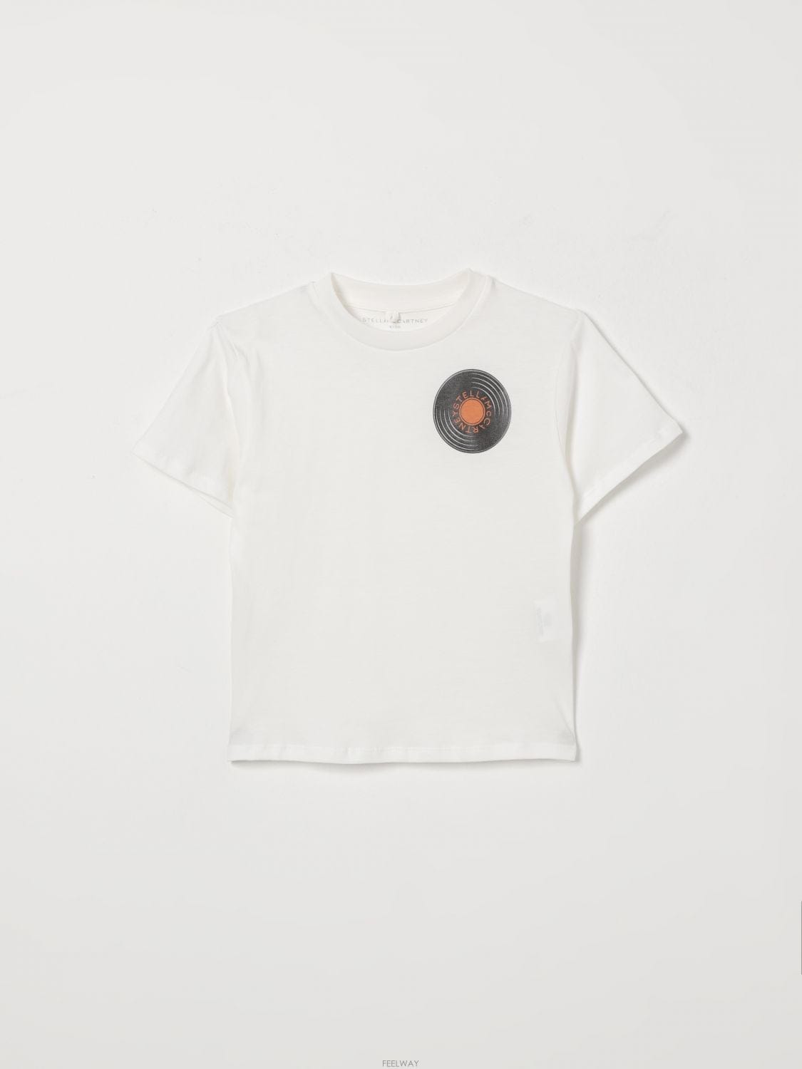 Stella McCartney [A6] ���ڶ� ��īƮ�� Ű�� TY8P11Z0434 Ű�� Ƽ���� TY8P11Z0434-101[A6] ���ڶ� ��īƮ�� Ű�� TY8P11Z0434 Ű�� Ƽ���� TY8P