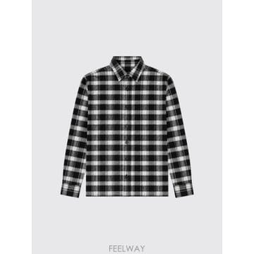 [A6] 지방시 H31393 키즈 셔츠 H31393-N70